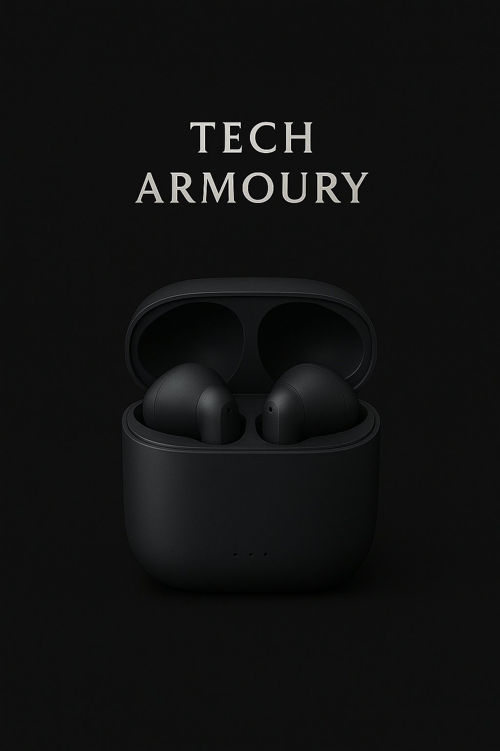 Tech Armoury