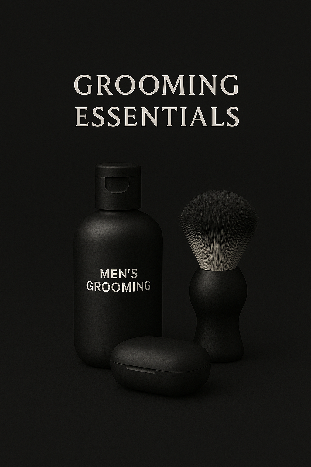 Grooming Essentials